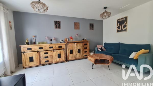 Maison à vendre 5 pièces 98 m² Bétheny