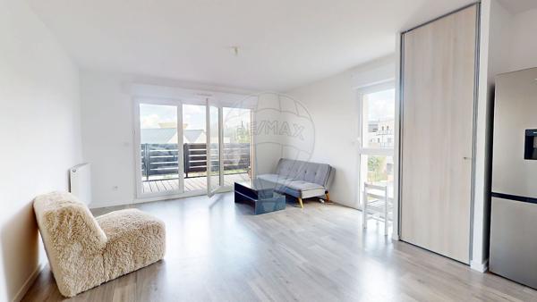 Appartement  en vente - Loiret - 45