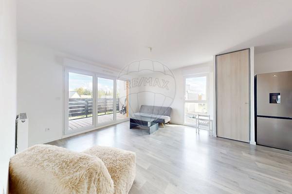 Appartement  en vente - Loiret - 45