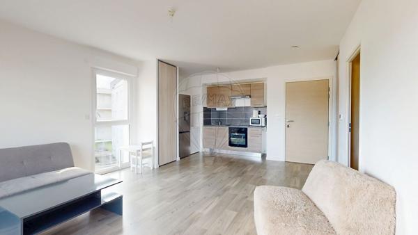 Appartement  en vente - Loiret - 45