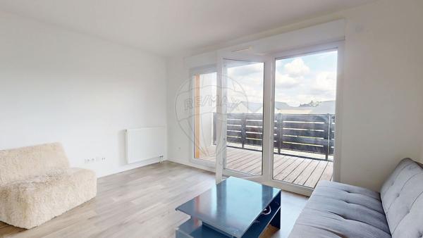 Appartement  en vente - Loiret - 45