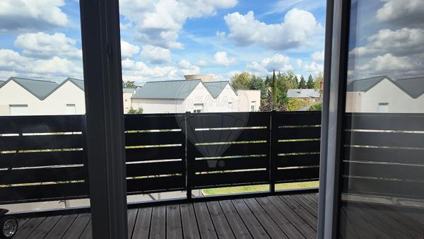 Appartement  en vente - Loiret - 45