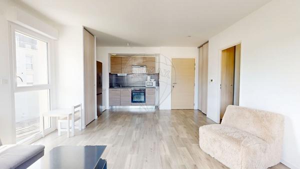 Appartement  en vente - Loiret - 45