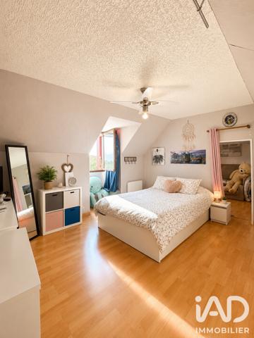 Maison à vendre 5 pièces 117,27 m² Azay-le-Rideau