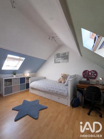 Maison à vendre 5 pièces 117,27 m² Azay-le-Rideau