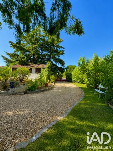 Maison à vendre 5 pièces 117,27 m² Azay-le-Rideau
