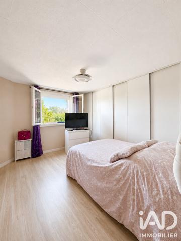 Maison à vendre 5 pièces 117,27 m² Azay-le-Rideau