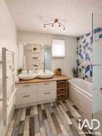 Maison à vendre 5 pièces 117,27 m² Azay-le-Rideau
