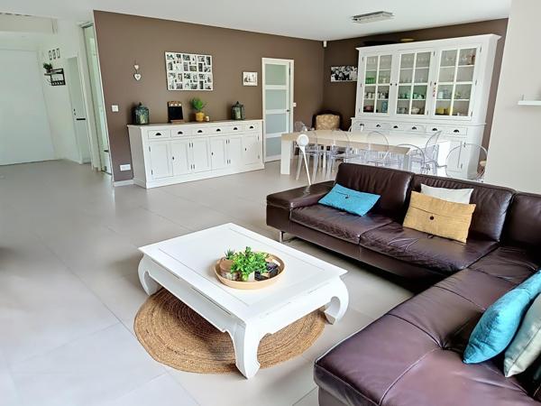 Maison d'Exception Golf de Courdimanche DPE en A