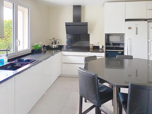 Maison d'Exception Golf de Courdimanche DPE en A