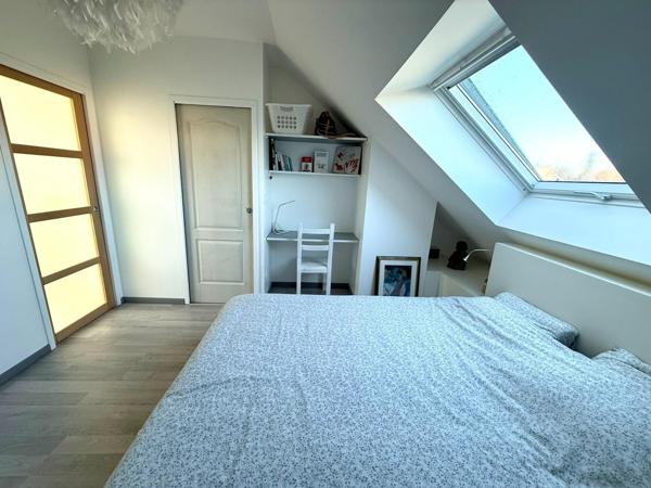 Maison d'Exception Golf de Courdimanche DPE en A