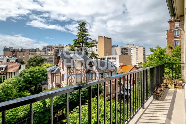 POTENTIEL - LOCALISATION - VUE