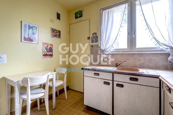 POTENTIEL - LOCALISATION - VUE