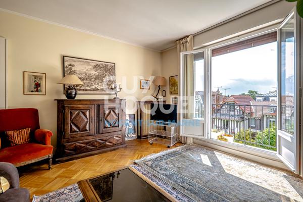 POTENTIEL - LOCALISATION - VUE