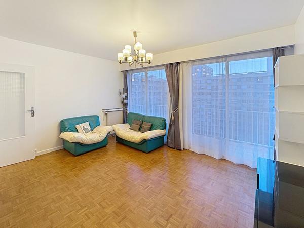 À louer - 3 pièces PUTEAUX - Vue La Défense !