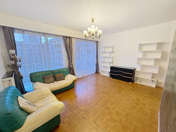 À louer - 3 pièces PUTEAUX - Vue La Défense !