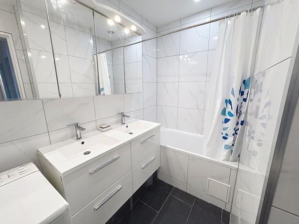 À louer - 3 pièces PUTEAUX - Vue La Défense !