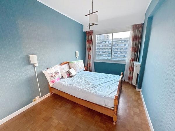 À louer - 3 pièces PUTEAUX - Vue La Défense !