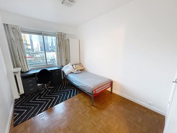 À louer - 3 pièces PUTEAUX - Vue La Défense !