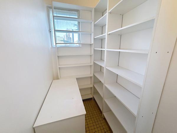 À louer - 3 pièces PUTEAUX - Vue La Défense !