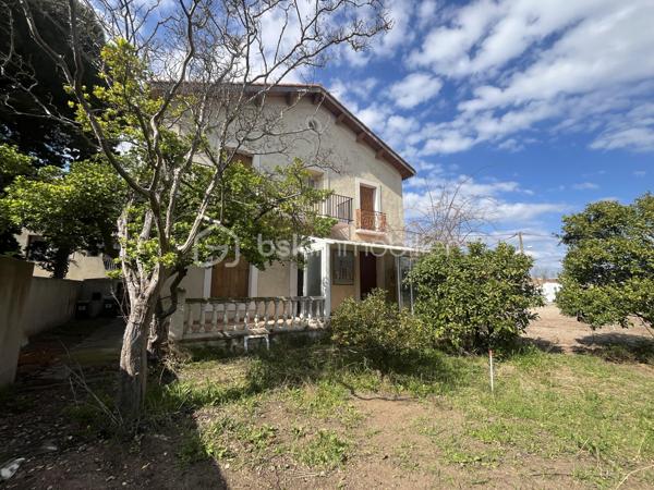 Maison traditionnelle de 149 m²