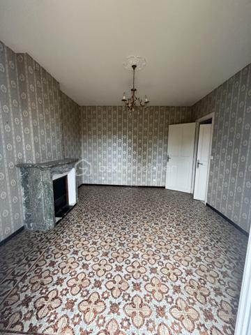 Maison traditionnelle de 149 m²