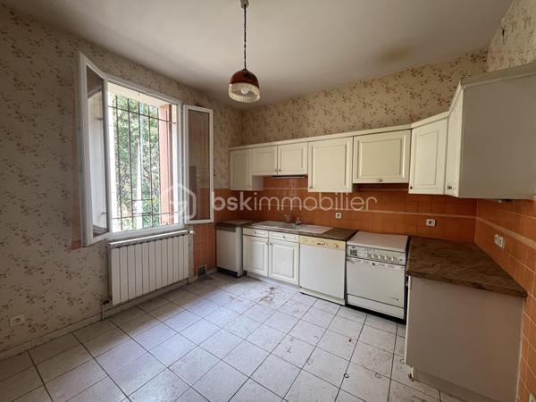 Maison traditionnelle de 149 m²