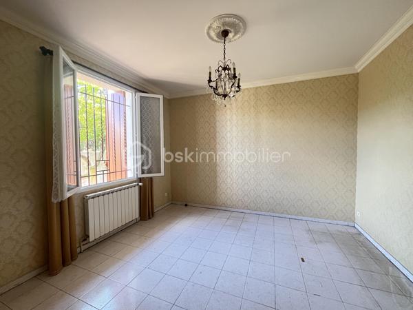 Maison traditionnelle de 149 m²