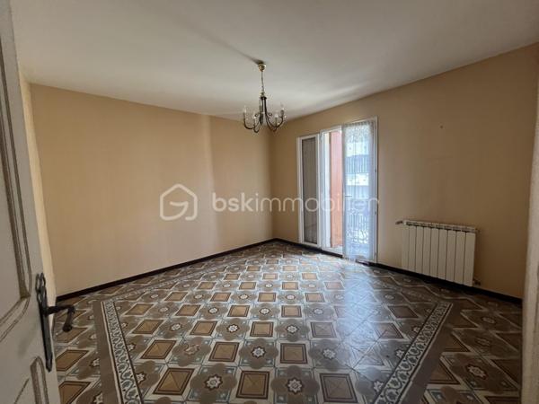 Maison traditionnelle de 149 m²