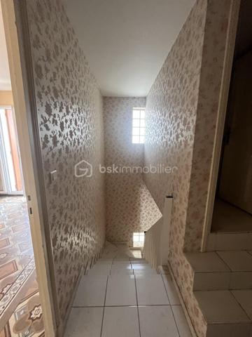 Maison traditionnelle de 149 m²