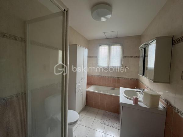 Maison traditionnelle de 149 m²