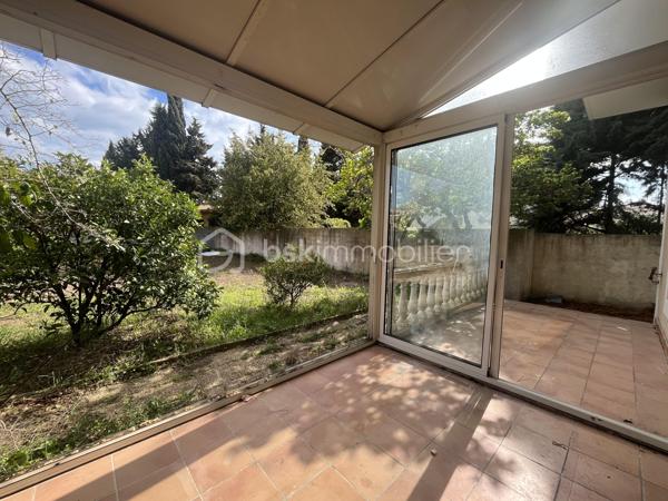 Maison traditionnelle de 149 m²