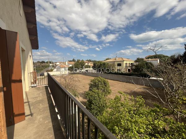 Maison traditionnelle de 149 m²