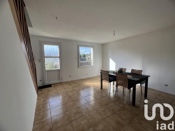 Maison à vendre 5 pièces 90 m² La Ferté-Gaucher