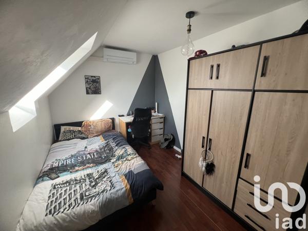 Maison à vendre 5 pièces 90 m² La Ferté-Gaucher