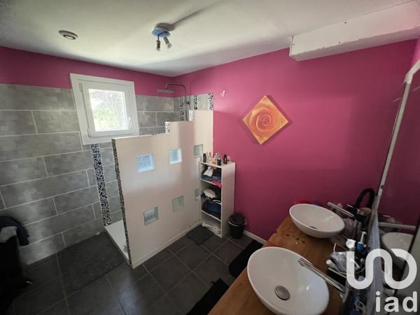 Maison à vendre 5 pièces 90 m² La Ferté-Gaucher