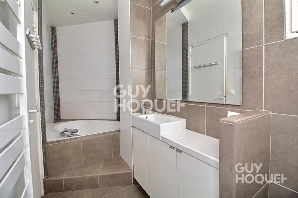 Maison Chaville 5 pièces 101.5 m2 proche RER C