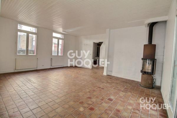 Maison Chaville 5 pièces 101.5 m2 proche RER C