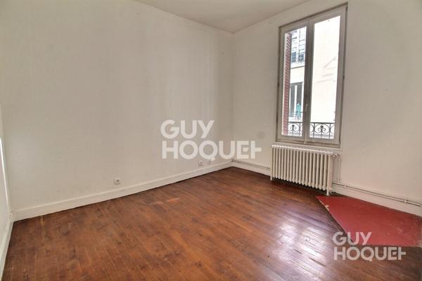 Maison Chaville 5 pièces 101.5 m2 proche RER C