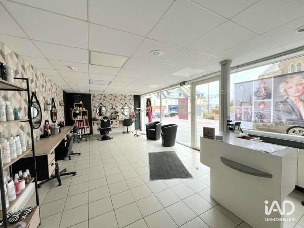 Boutique/Local commercial à vendre 70 m² Condé-sur-Vire