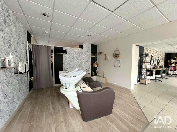 Boutique/Local commercial à vendre 70 m² Condé-sur-Vire