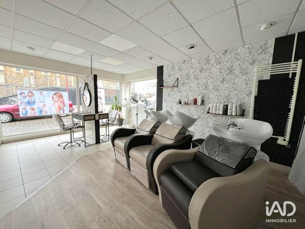 Boutique/Local commercial à vendre 70 m² Condé-sur-Vire