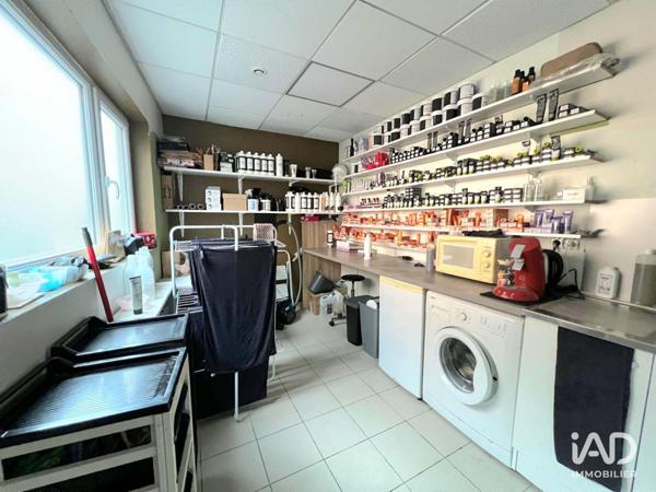 Boutique/Local commercial à vendre 70 m² Condé-sur-Vire