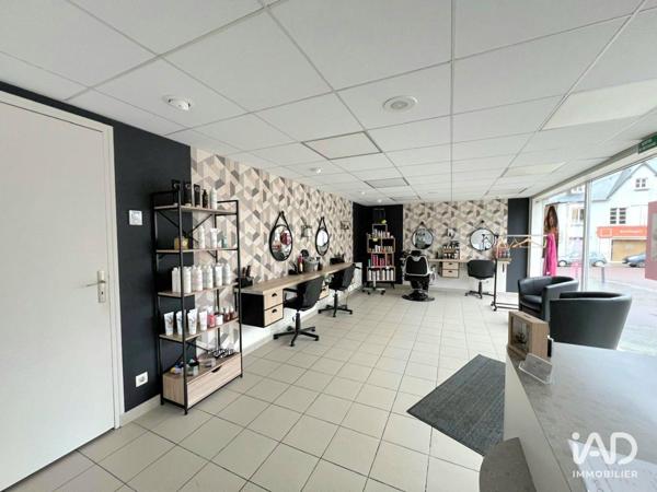 Boutique/Local commercial à vendre 70 m² Condé-sur-Vire