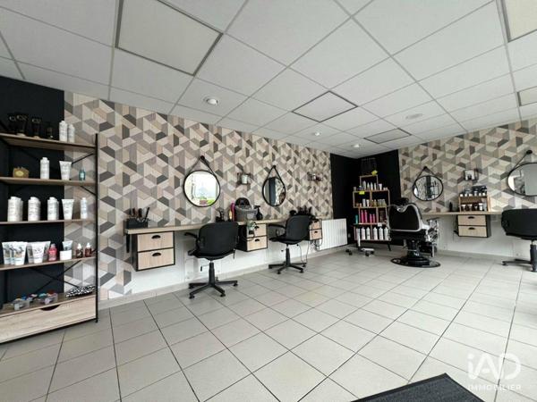 Boutique/Local commercial à vendre 70 m² Condé-sur-Vire