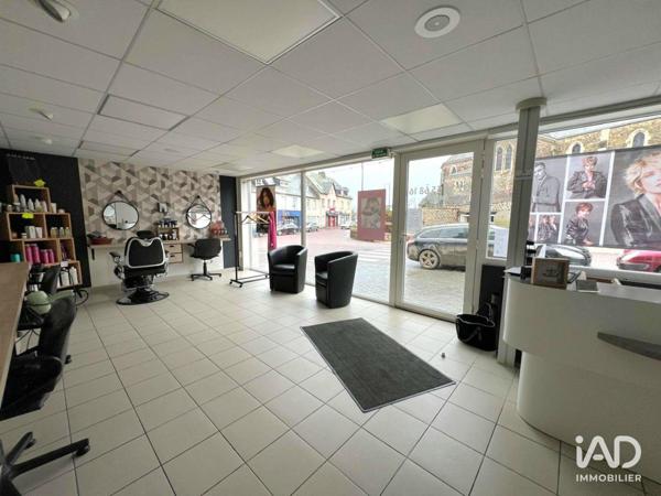 Boutique/Local commercial à vendre 70 m² Condé-sur-Vire