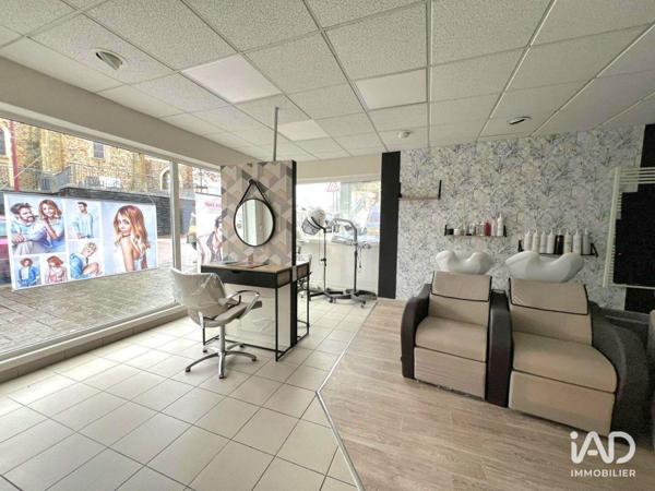Boutique/Local commercial à vendre 70 m² Condé-sur-Vire