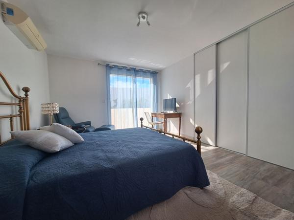 Maison Sete 4 pièce(s) 113 m2