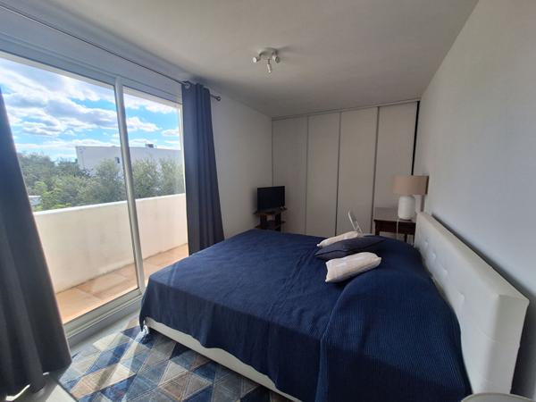 Maison Sete 4 pièce(s) 113 m2