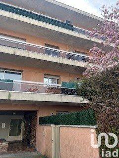 Appartement à vendre 4 pièces 69 m² Clichy-sous-Bois